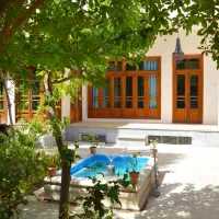 استخدام باریستا (ترجیحاً خانم)