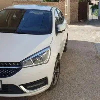 آریزو ۵ ۱۴۰۱ بدون رنگ و تصادف