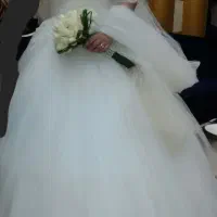 لباس عروس