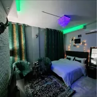 اجاره منزل روزانه سوئیت آپارتمان ۳۰ متری اندرزگو