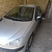 206تیپ 2