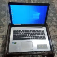 لپتاپ ایسوس