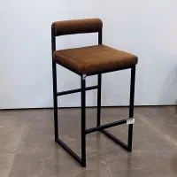 صندلی کانتر فلزی