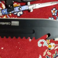 چاقو|کوهنوردی و کمپینگ|بندرعباس, |دیوار