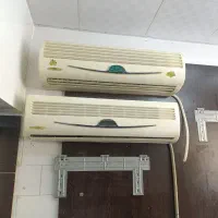 فروش کولر ۳۰ هزار جنرال گارانتی ۶۰ روز
