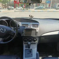 مزدا ۳ جدید
