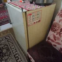 یخچال ارج هتلی