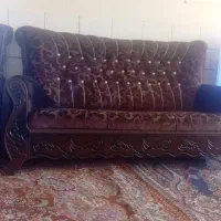 مبل راحتی
