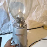 آسیاب قهوه صنعتی ایتالیایی