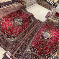 شش متری جفت زمینه لاکی
