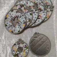 سرویس آشپزخانه