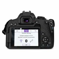 دوربین عکاسی کنون 850 d