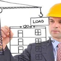 مهندس عمران جویای همکاری با مهندسین مشاور