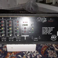 اکو بدون باند ومیکروفن برند c&C نوی نو
