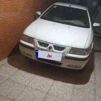 سمند مدل ۹۱
