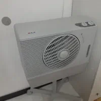 فروش کولر پرتابل آبسال