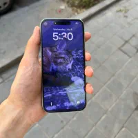 iPhone 16 pro|موبایل|تهران, شهرک آپادانا|دیوار