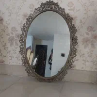 آینه برنزی
