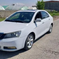 جیلی امگرند ۲۰۱۳