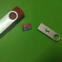 فلش256g|لوازم جانبی موبایل و تبلت|مشهد, توس (بلوار توس)|دیوار