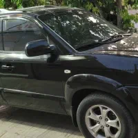 هیوندا توسان ۲۰۱۰