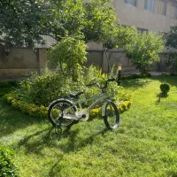 دوچرخه GOOOOO byby