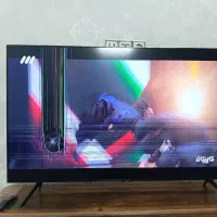 تلویزیون سامسونگ ۵۵ اینچ