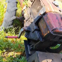 تیلر|ماشین‌آلات صنعتی|اهر, |دیوار