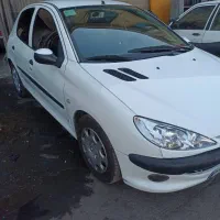 ۲۰۶|خودرو سواری و وانت|تهران, عبدلآباد|دیوار