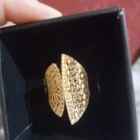 انگشترطلا
