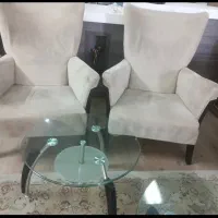 مبل راحتی