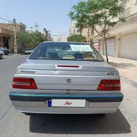 SLX تک برگ سند 88