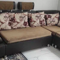 مبل راحتی