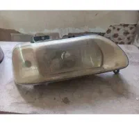 چراغ جلوپراید۱۳۱ مفت