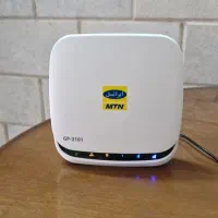 مودم سیم کارتی ایرانسل  4.5G