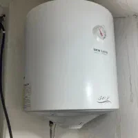 تعدادی اب گرمکن