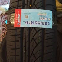 لاستیک کویرتایر 16/55/205