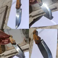 چاقو مقطوع