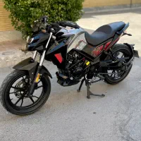 گلکسی NA180 1402 درحد خشک یکسال بیمه
