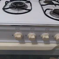 اجاق گاز پنج شعله فردار