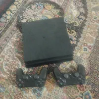 پی اس فور