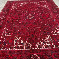 فرش ۱۲ متری چشمه زان