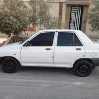 پراید ۱۳۱مدل97 cng