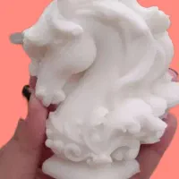 اسب نماد امسال