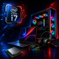 فروش pc و لپ تاپ نو و کارکرده و خدمات ارتقا سیستم