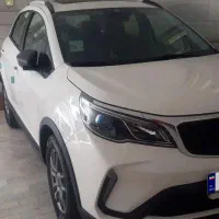بک ایکس۳ صفر ۱۴۰۵
