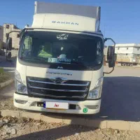 فورس ۶ تن خوابدار