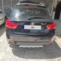 کوییک مشکی متالیک ۱۴۰۱تمیزوکم کار