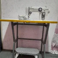 چرخ خیاطی ژانومه