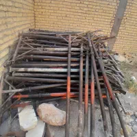 جک ساختمانی